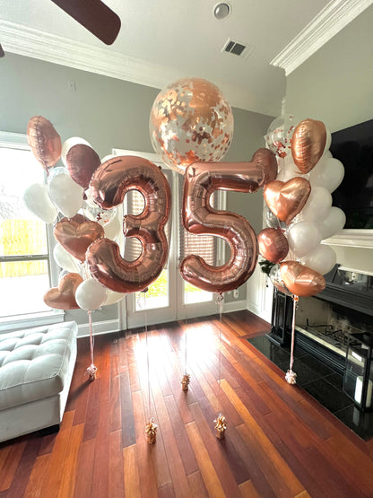 Room Filled With Love Package