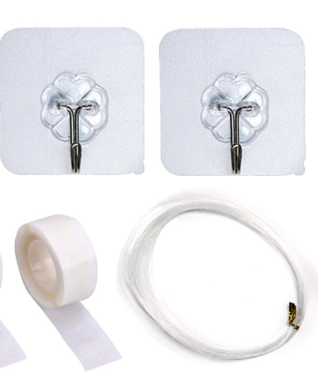 Garland String & Hook Kit