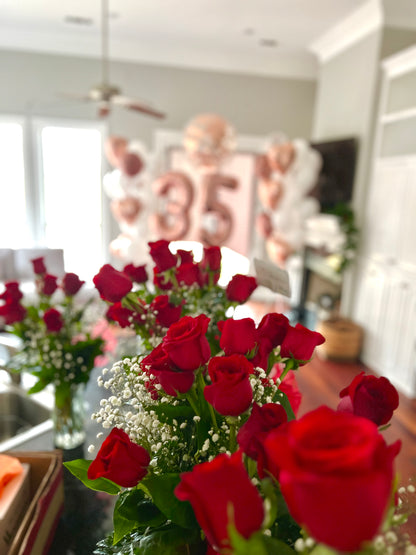 Room Filled With Love Package