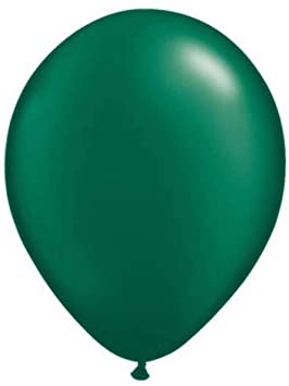 Pearl Forest Green