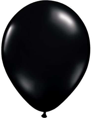 Onyx Black