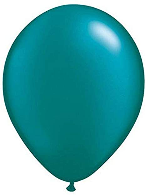 Pearl Teal