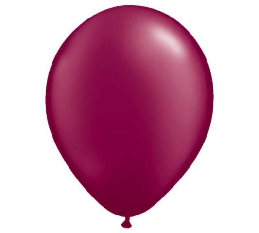 Pearl Burgundy