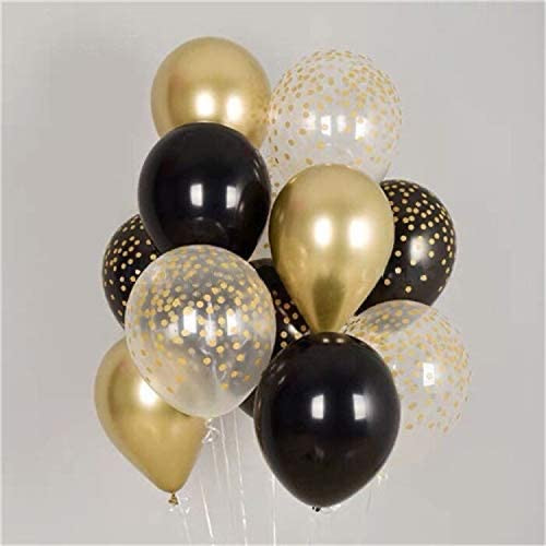 Black Formal Tie Bouquet