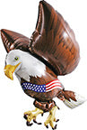 Patriot USA Bird