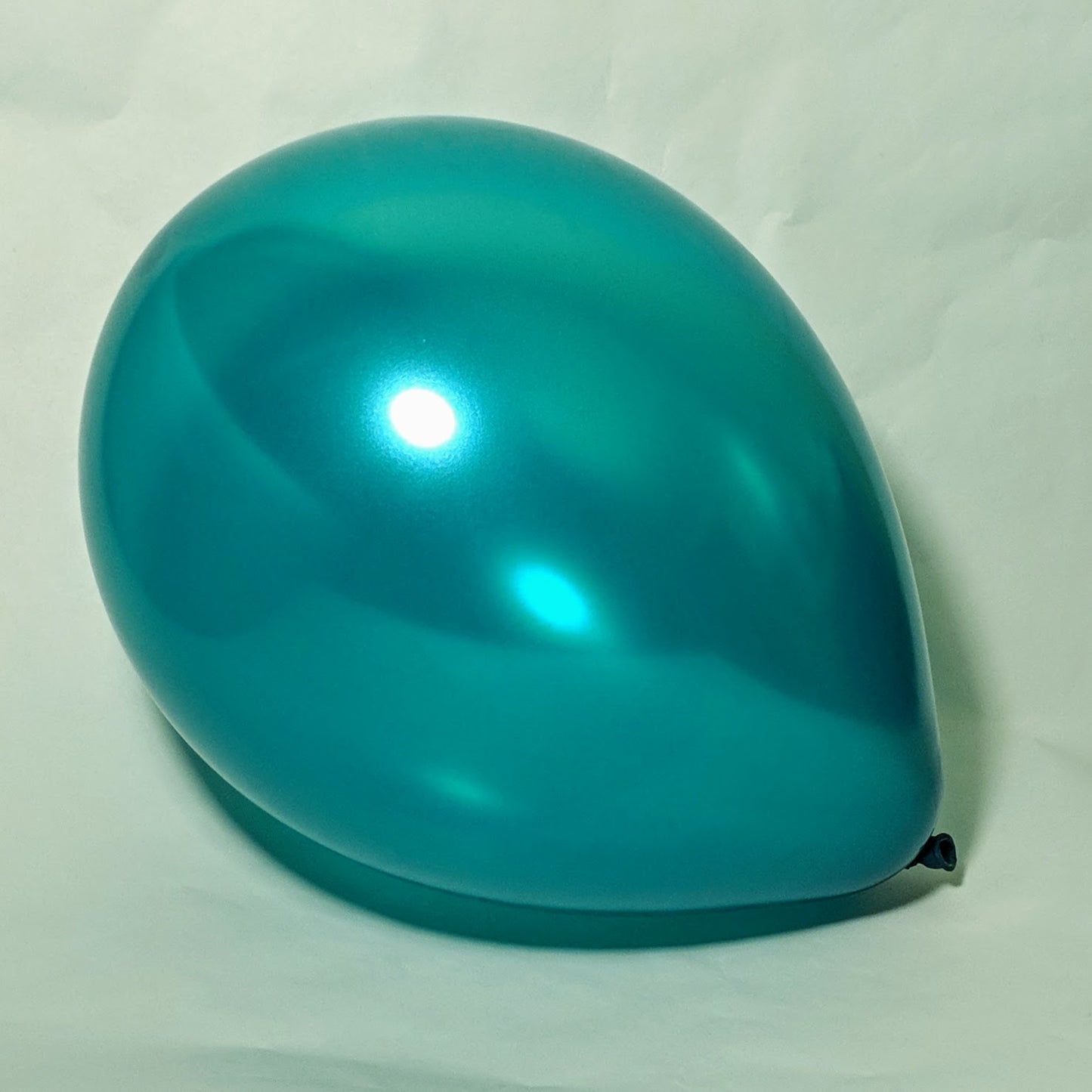 Pearl Teal