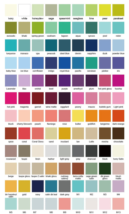 Custom Create Your Backdrop & Garland