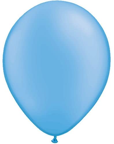 Neon Blue