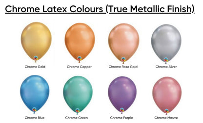 Custom Organic Column To Go