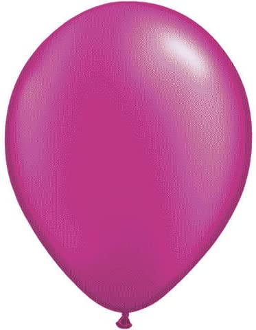 Pearl Magenta