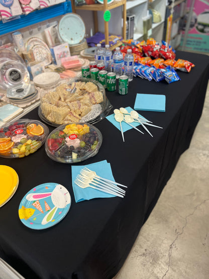 Balloon Class 101  Basics (Garlands & Backdrop Installs)