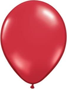 Ruby Red