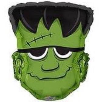 Frankenstien Balloon
