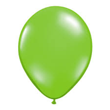 Lime Green