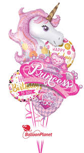 Ultimate Princess Bundle Bouquet