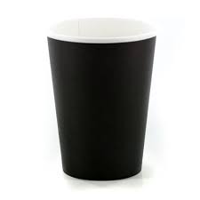 Solid Color Paper Cups 8ct