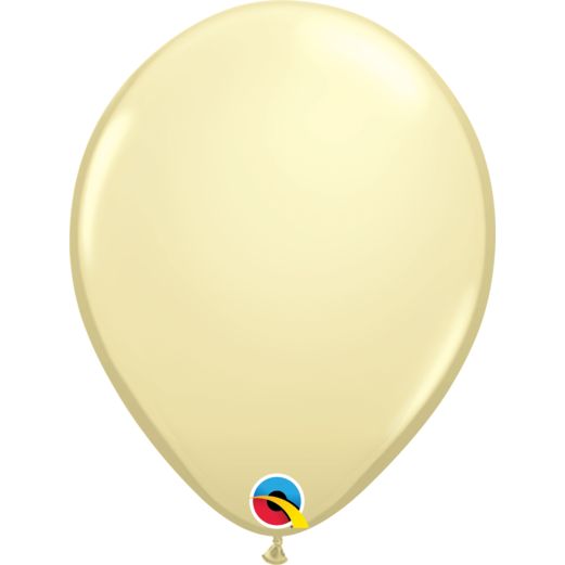 Pearl Ivory