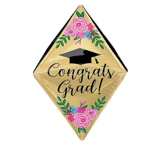25' Congrats Grad! Anglez *