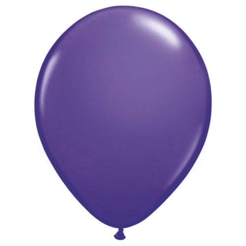 Purple Violet