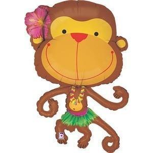 Luah Monkey
