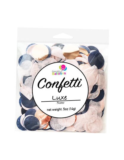 House Brand Hand Picked Confetti