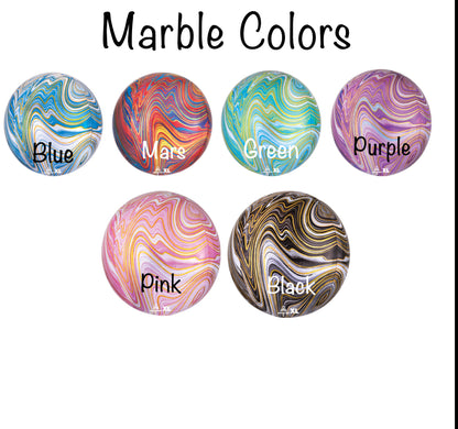 Marble Orbz
