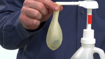 Latex Hi-Float (Add-On)