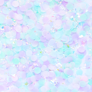 Mermaid CONFETTI