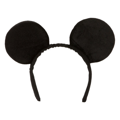 Mickey Mouse Ears (Child size)