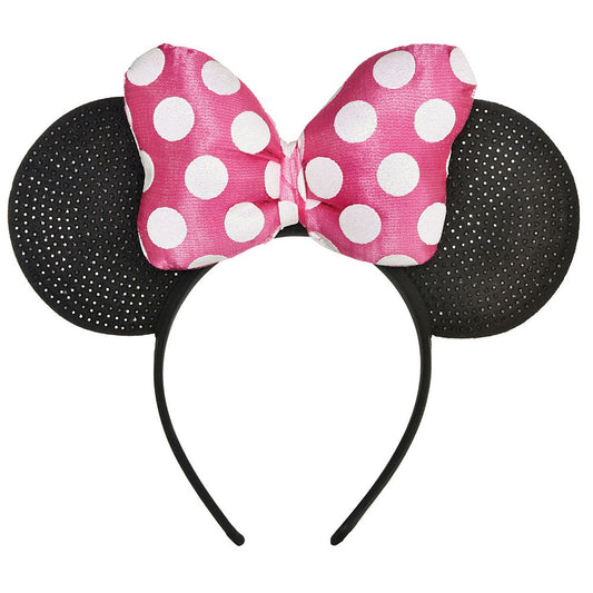 Minnie Mouse Forever Headband (Child Size)