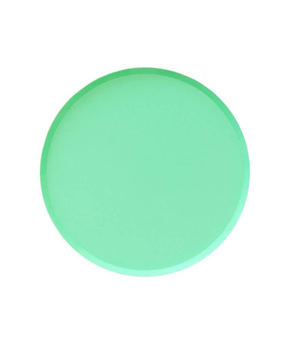 Oh Happy Day 7'' Dessert Plates