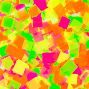 Neon CONFETTI