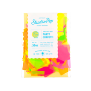 Neon CONFETTI