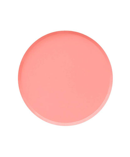 Oh Happy Day 7'' Dessert Plates