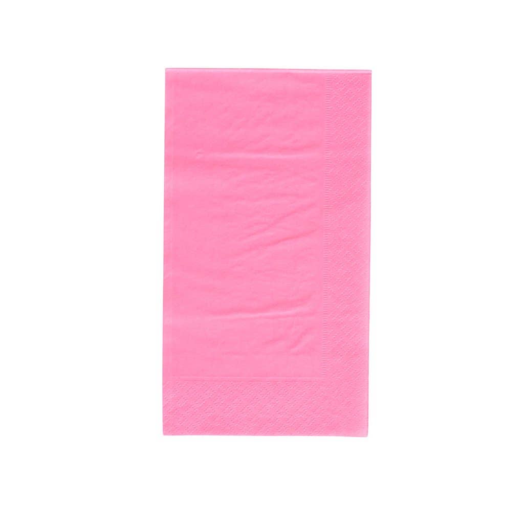 Lunch Colorful Napkins