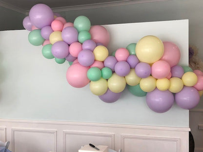 Custom Create Your Garland To Go