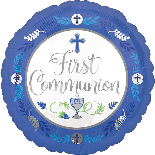 First Communion