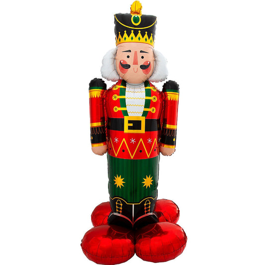 Nutcracker 61” Airloonz*