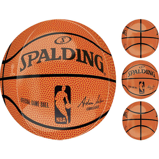 Spalding Basketball Orbz