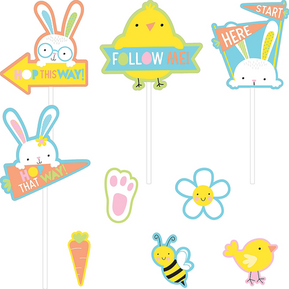 Scavenger Egg Hunt Kit