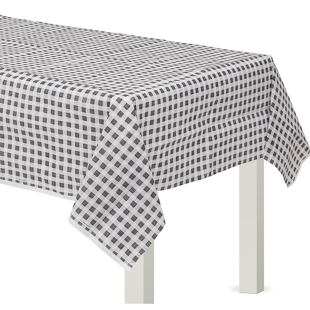 Fall Harvest Table Cover