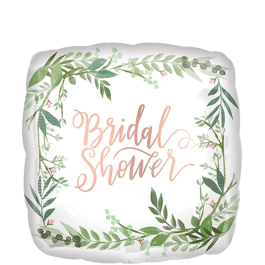 Bridal Shower Balloon