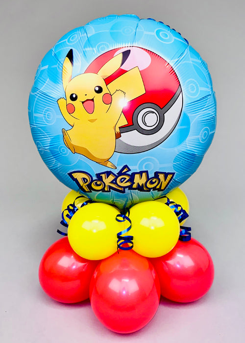 Pokemon Large Mosaic