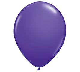 Purple Violet