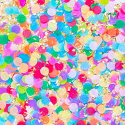 Rainbow  CONFETTI