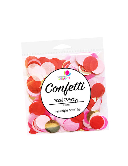House Brand Hand Picked Confetti