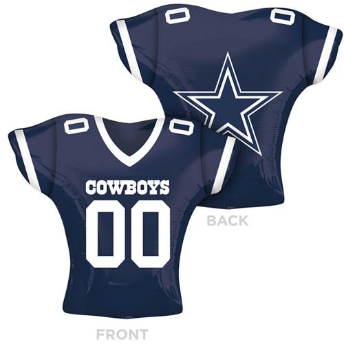 Dallas Cowboys Football Jersey