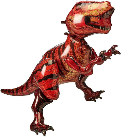 Jurassic Park T-Rex Balloon - Jurassic World, 68in