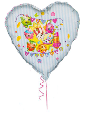 Shopkins 36'' Balloon