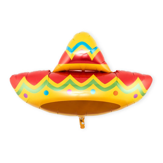 Fiesta Sombrero 41'' Balloon
